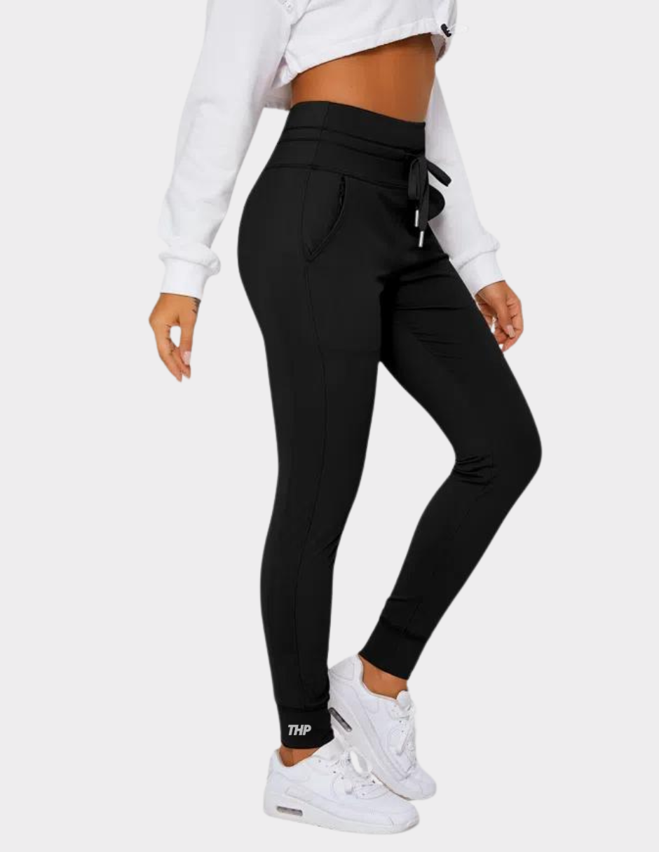 Joggers Anytime THP The Happiness Project