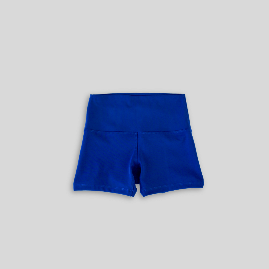 Shorts THP Mid Elevate The Happiness Project