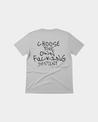 T-Shirt Basic THP Choose Your Destiny