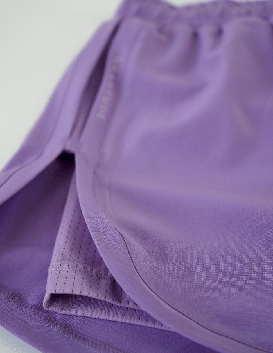 Shorts Active con Licra for Her The Happiness Project