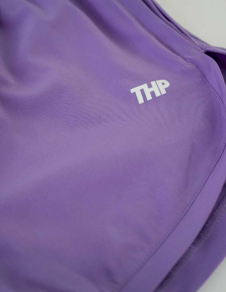 Shorts Active con Licra for Her The Happiness Project