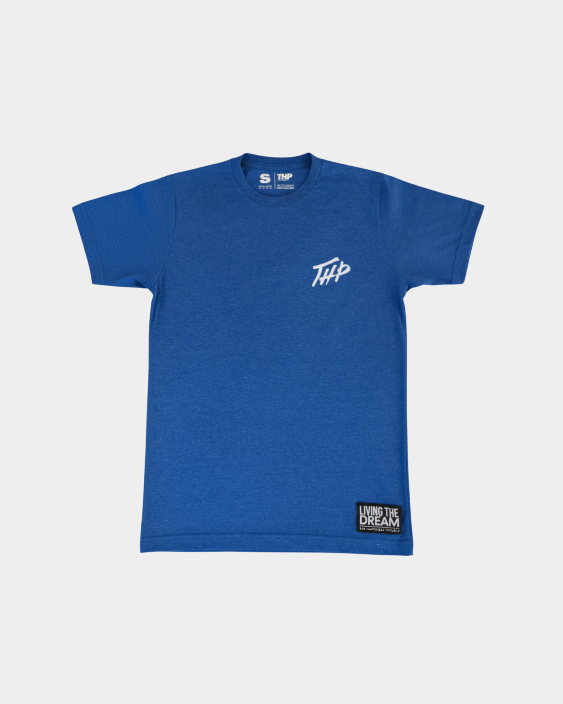 T-Shirt Basic THP Edge