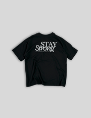 T-Shirt THP Stay Strong Oversized