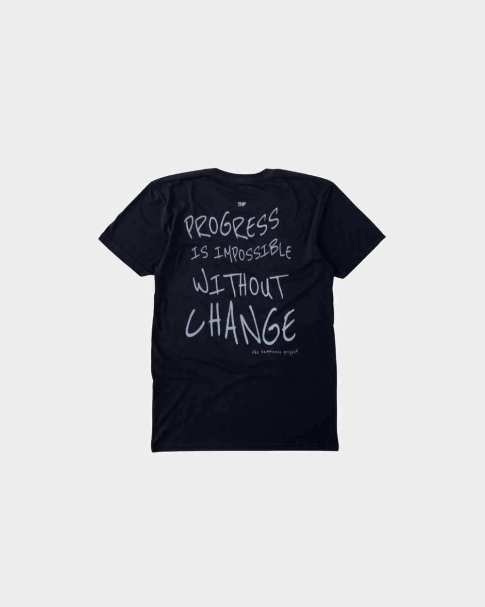 T-Shirt Training Culture – Progress Edition