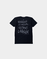 T-Shirt Training Culture – Progress Edition