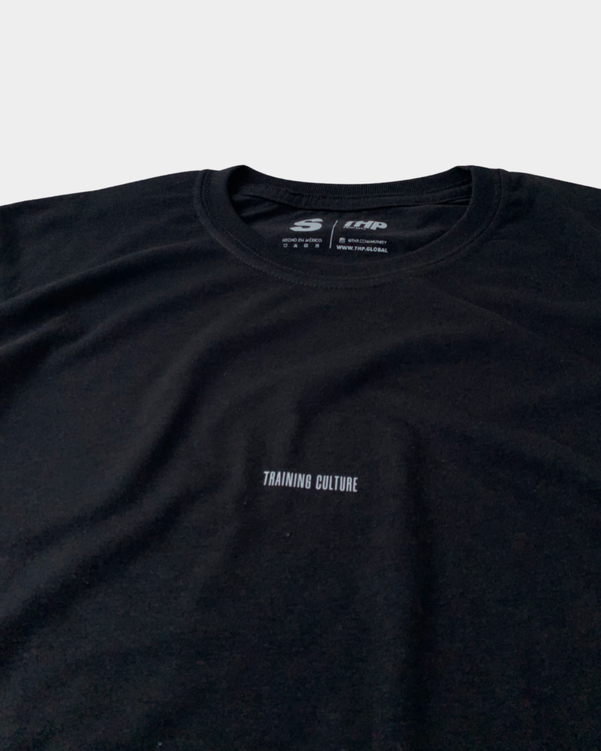 T-Shirt Training Culture – Progress Edition The Happiness Project