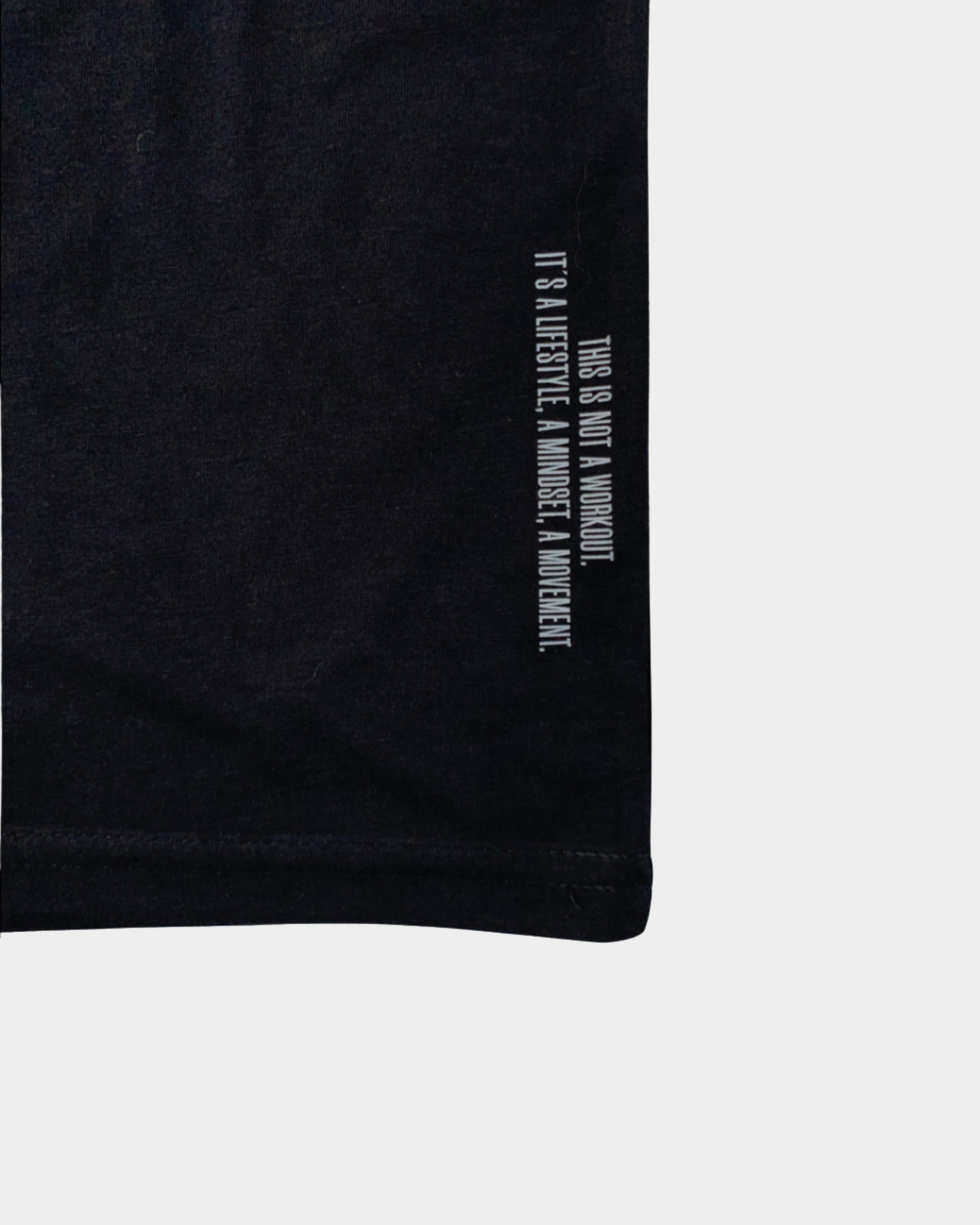 T-Shirt Training Culture – Progress Edition The Happiness Project
