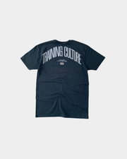 T-shirt Training Culture – Mindset Edition Acero The Happiness Project