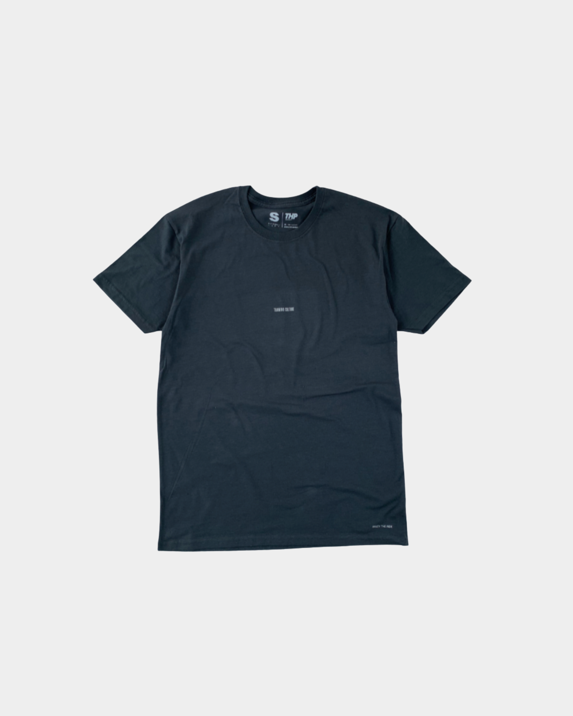 T-shirt Training Culture – Mindset Edition The Happiness Project