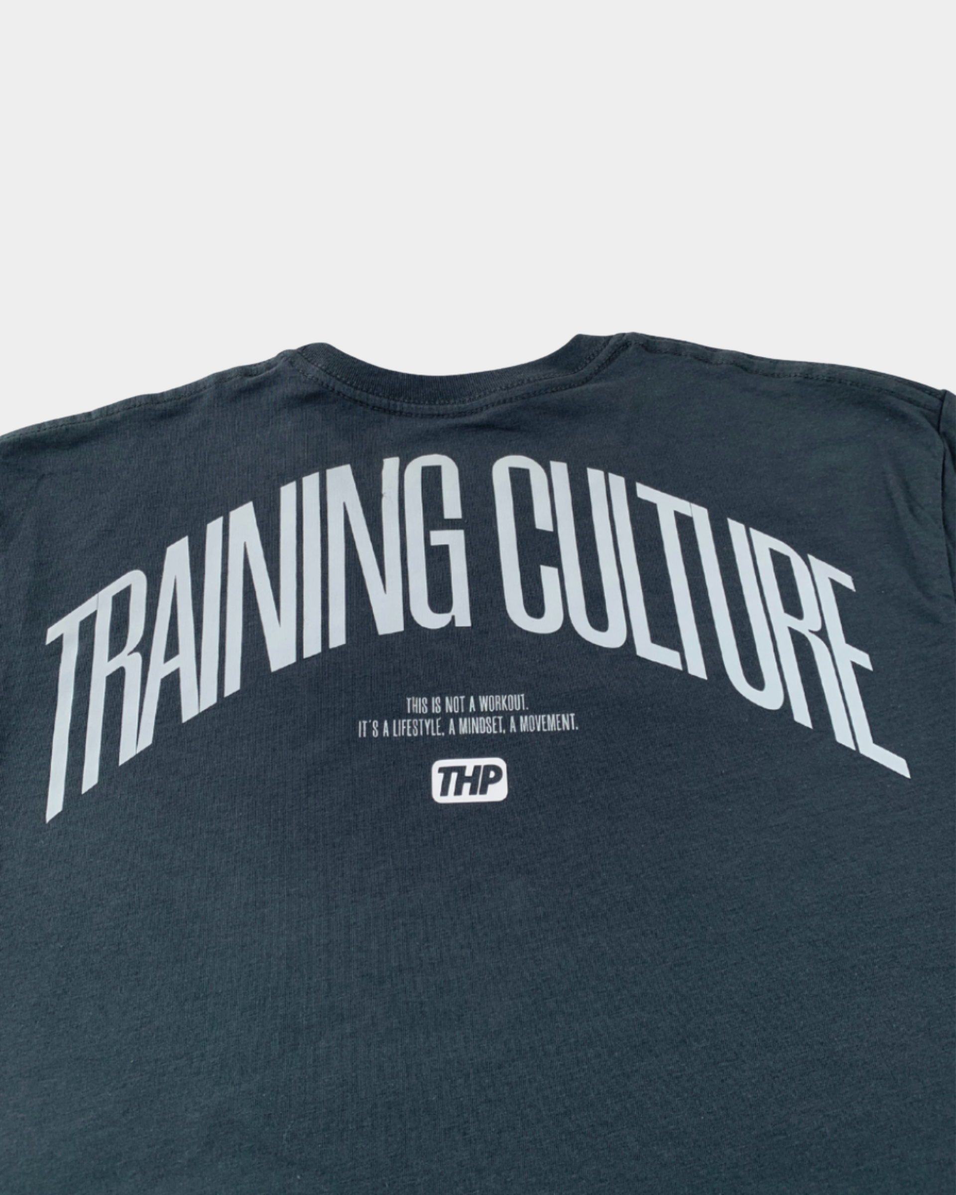 T-shirt Training Culture – Mindset Edition The Happiness Project