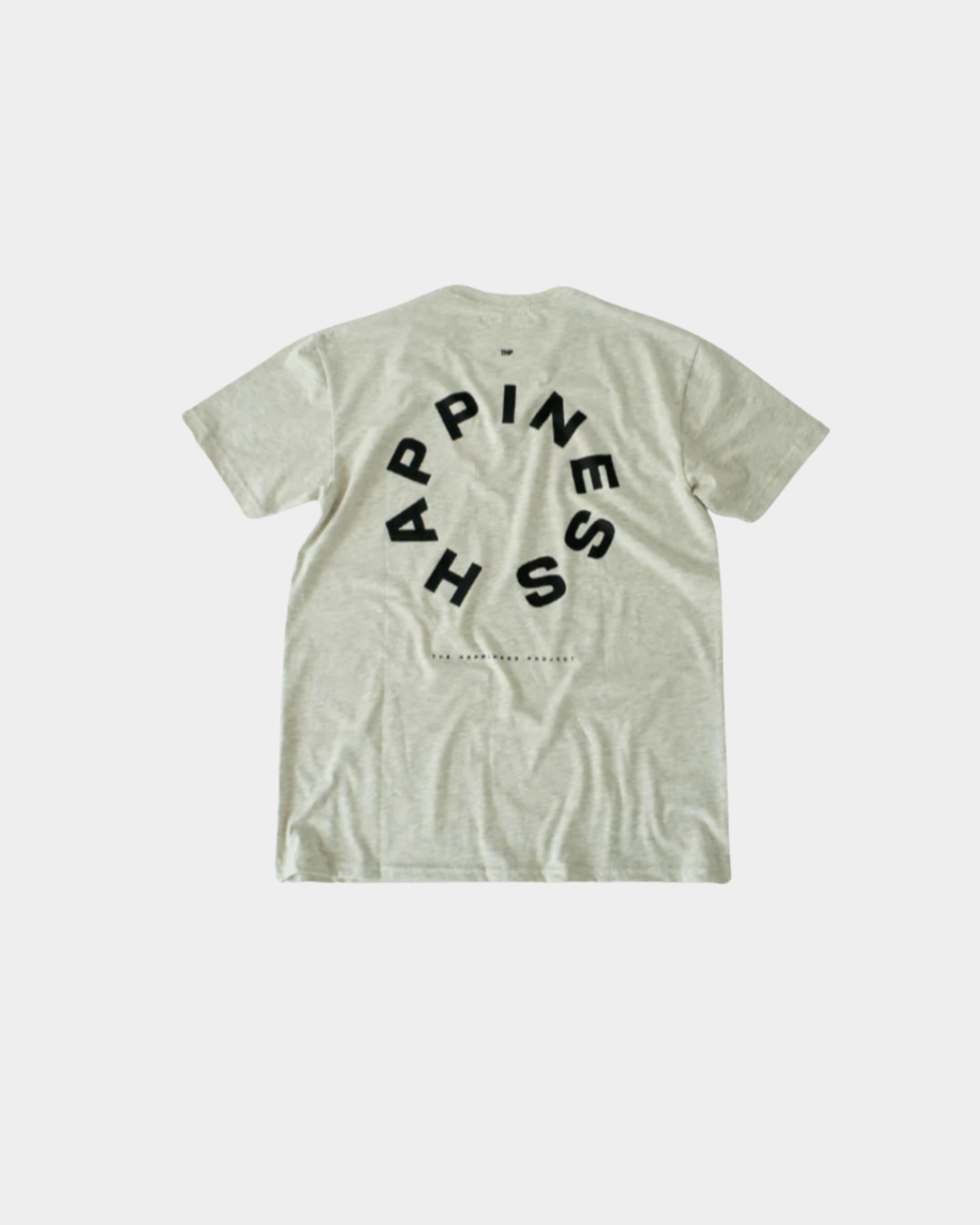 T-shirt Happy Loop Basic THP