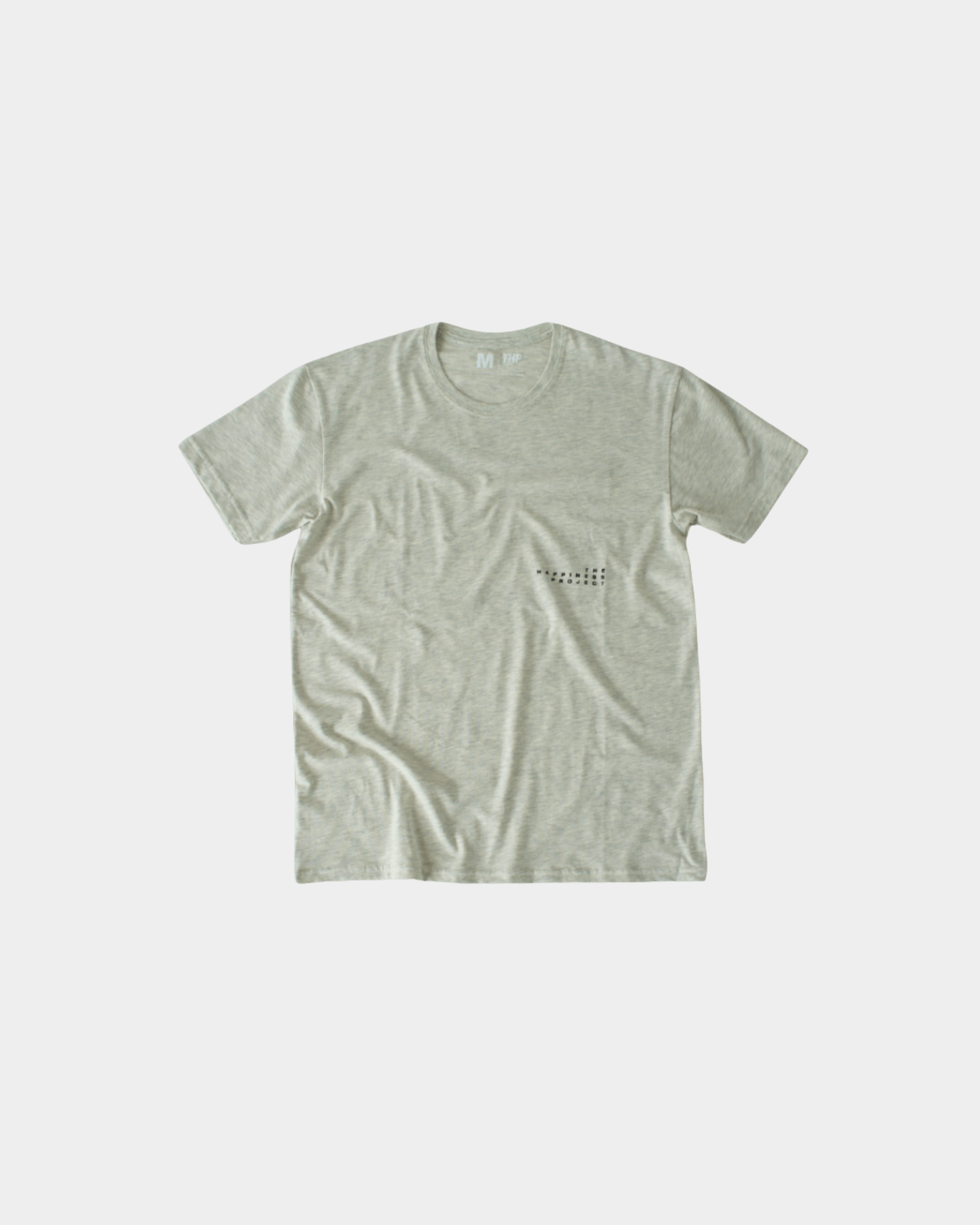 T-shirt Happy Loop Basic THP