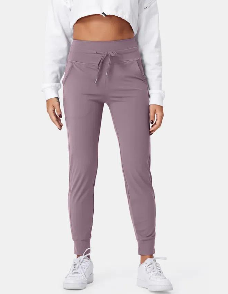 Joggers Anytime THP The Happiness Project