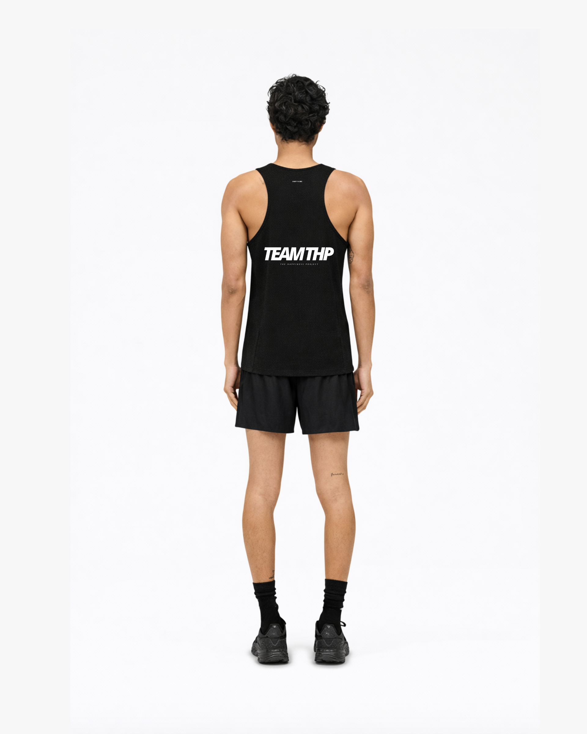 Tank Velocity Men The Happiness Project