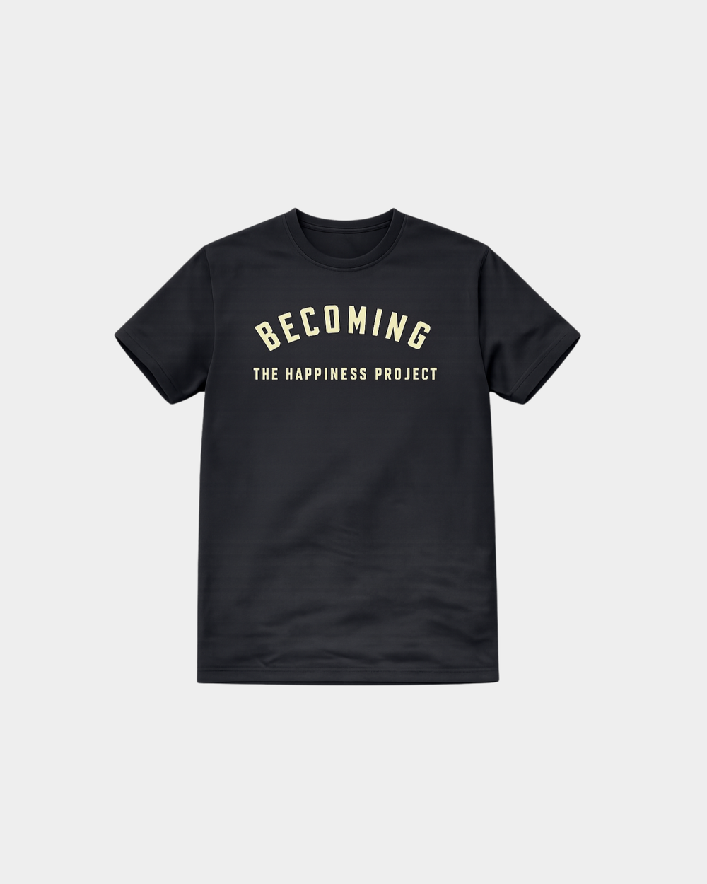 T-Shirt Basic THP Becoming Edition