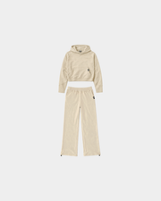 THP Everywhere Set – Crop Hoodie & Oversized Joggers Arena The Happiness Project