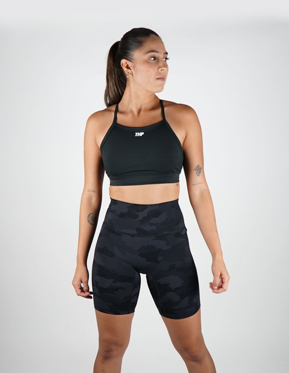 Shorts Bikers THP Women