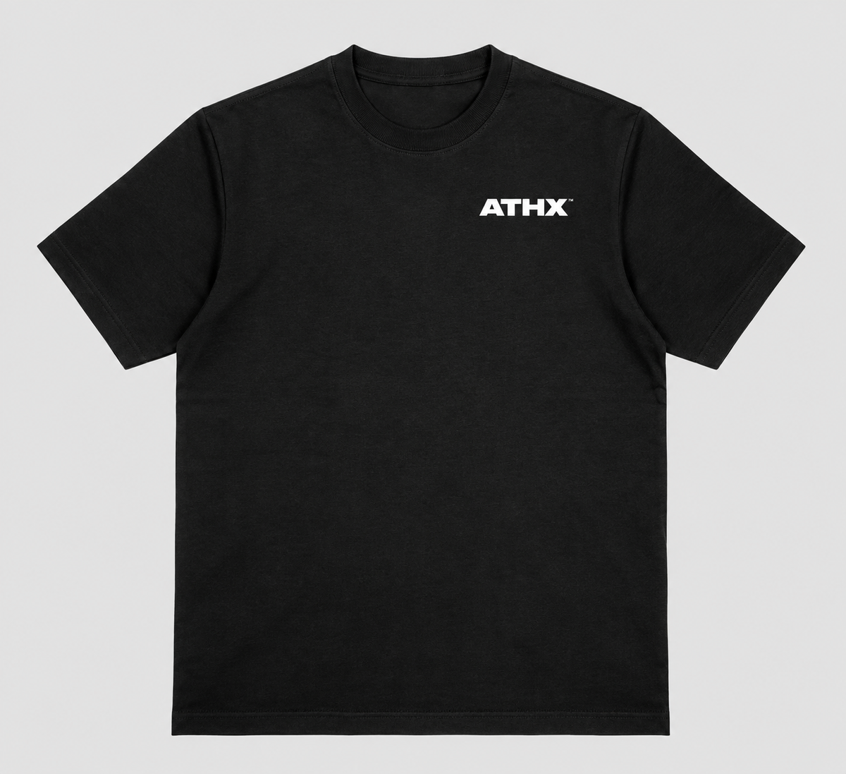 ATHX Founding Affiliate Tee Preventa activa hasta el 11 de Octubre The Happiness Project