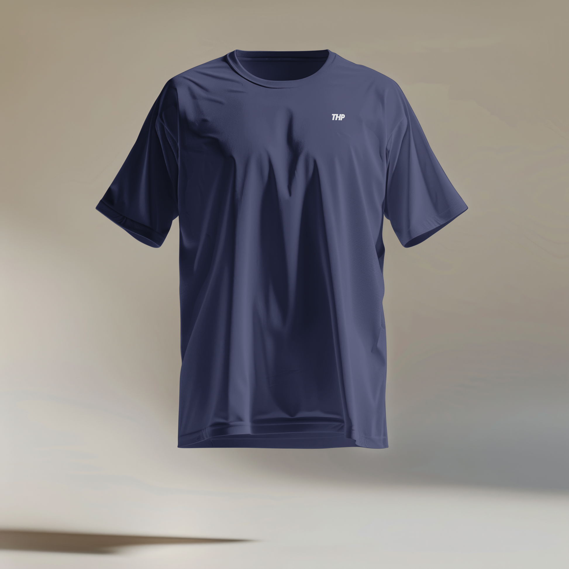 Colaboración THP Custom Lab Gris The Happiness Project