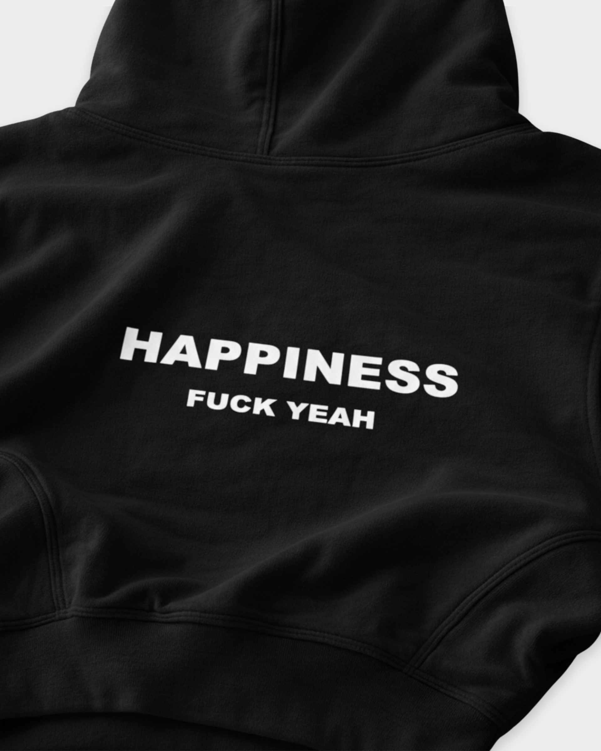 Hooded Gilet THP Women The Happiness Project