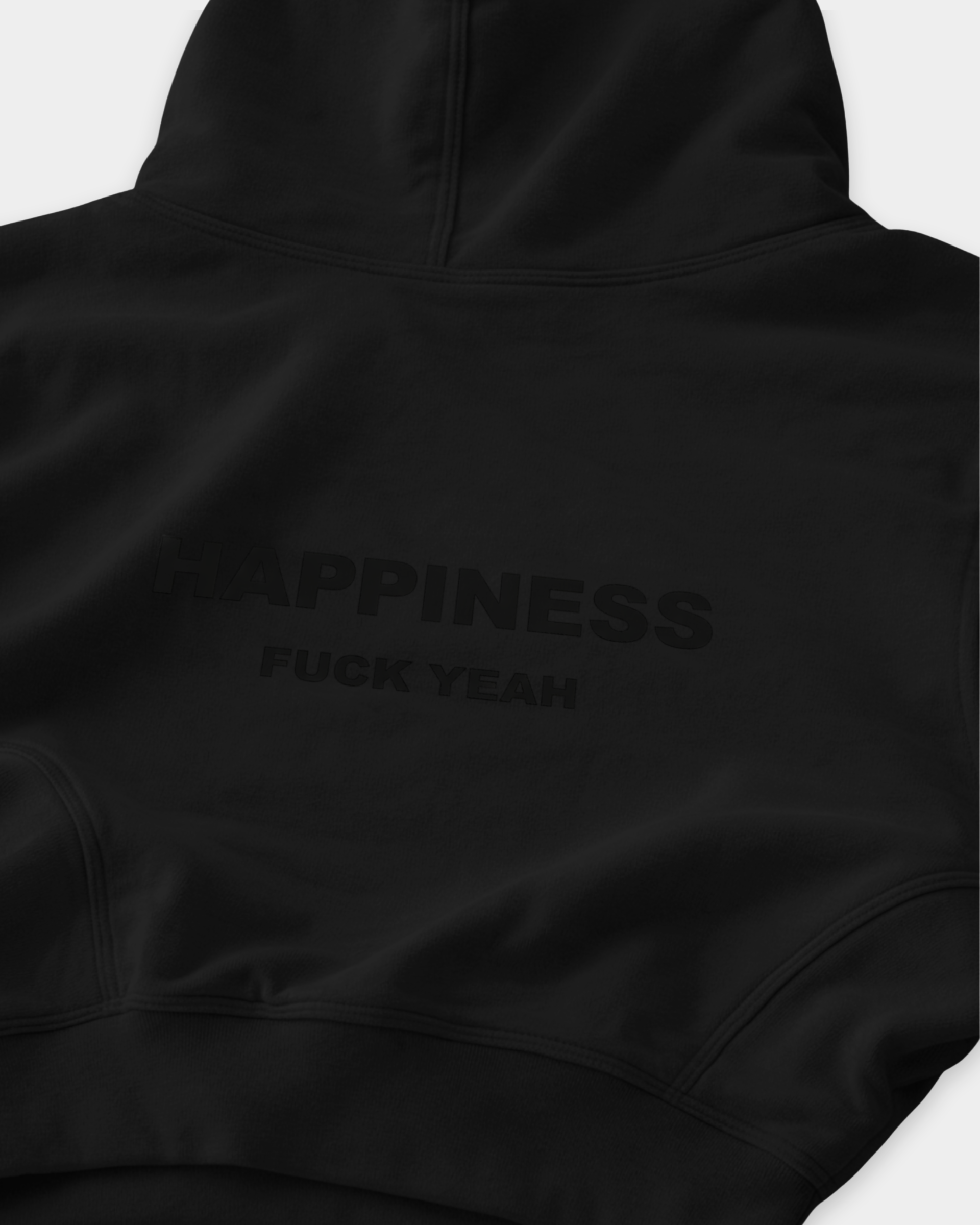 Hooded Gilet THP Women The Happiness Project