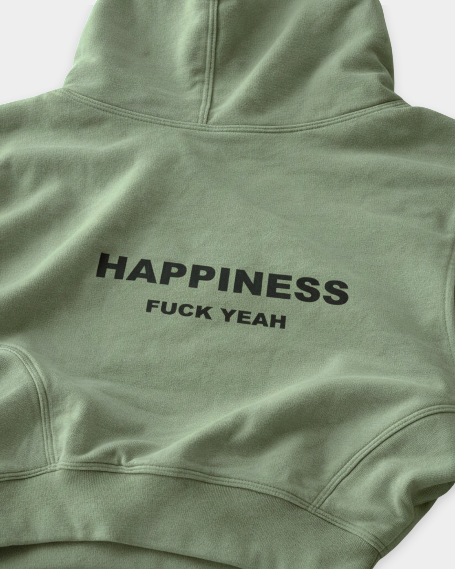 Hooded Gilet THP Women The Happiness Project