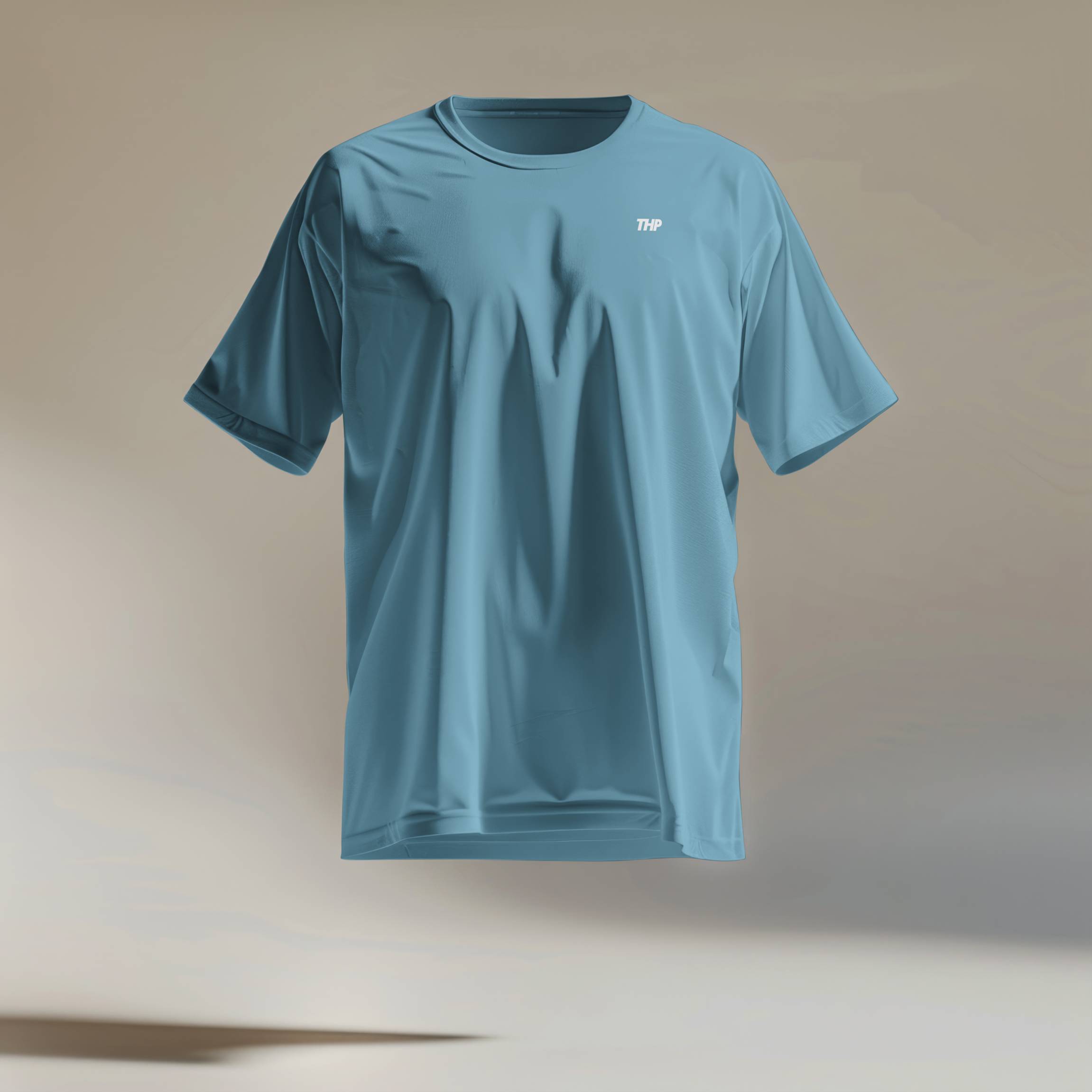 Colaboración THP Custom Lab Indigo The Happiness Project