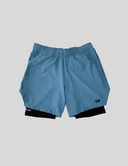 Power Daily Short con Lycra
