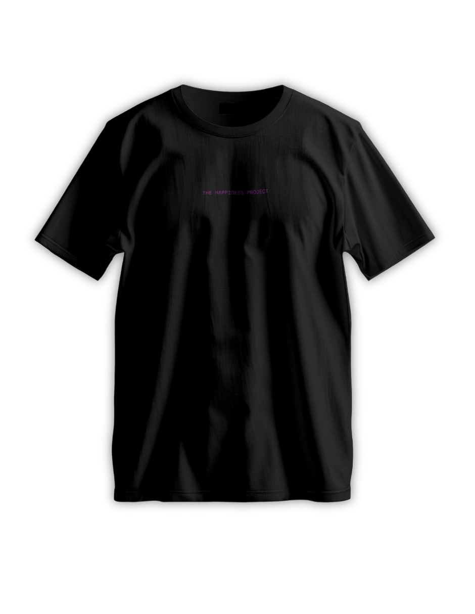 T-Shirt Oversized Stretchy THP Training Culture