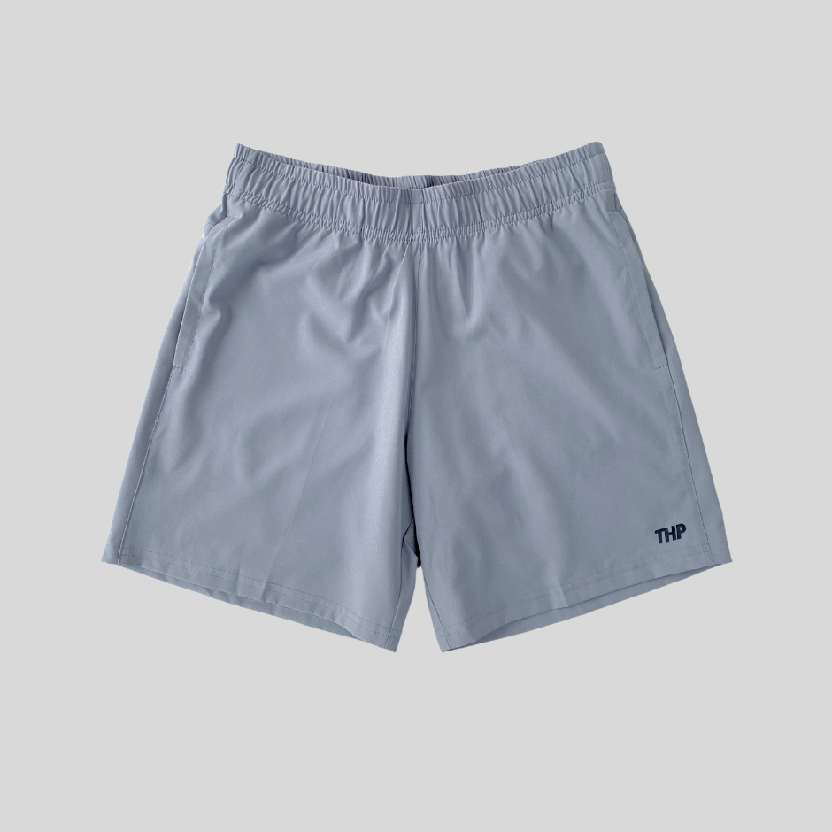 Shorts Daily THP Men The Happiness Project