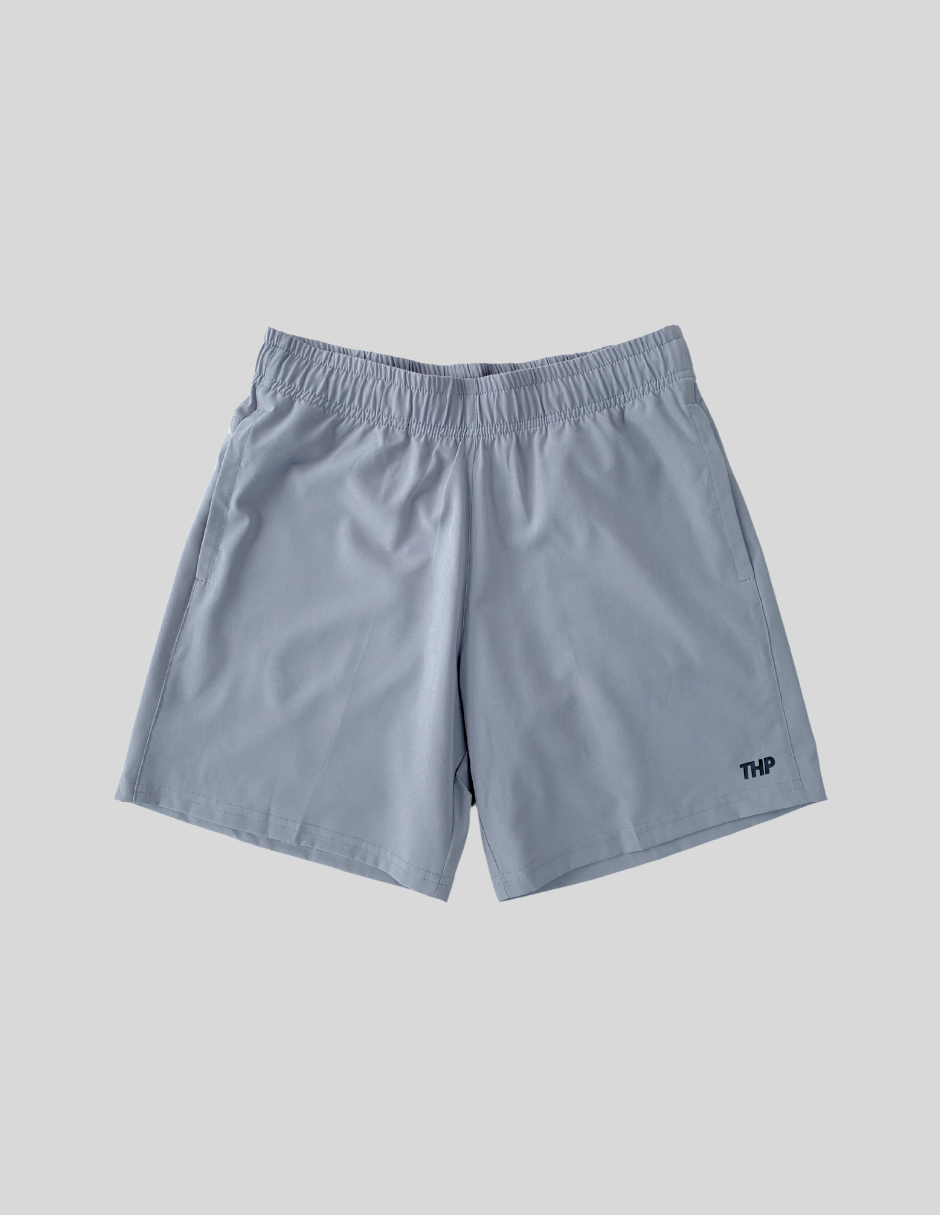 Shorts Daily THP Men The Happiness Project