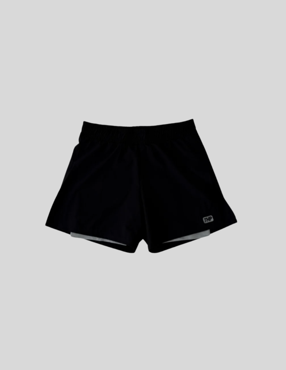Shorts THP Pace The Happiness Project