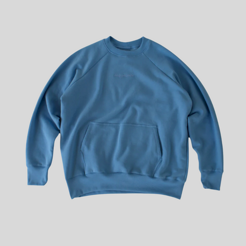 Sudadera Crew Neck THP Inner Light