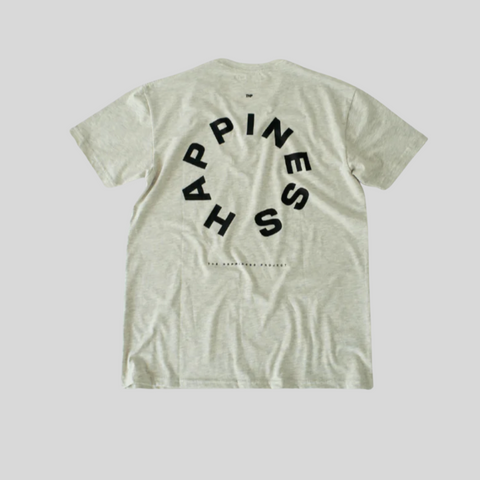T-shirt Happy Loop Basic THP
