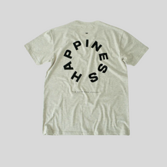 T-shirt Happy Loop Basic THP