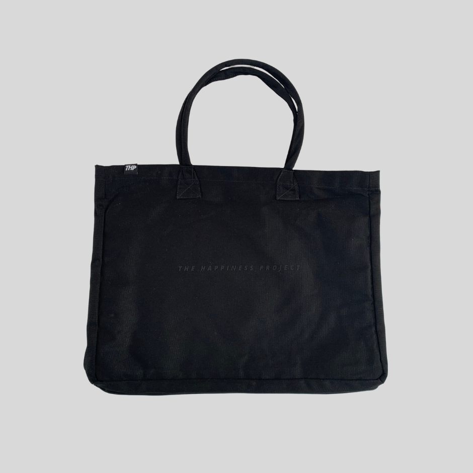 THP Flow Bag