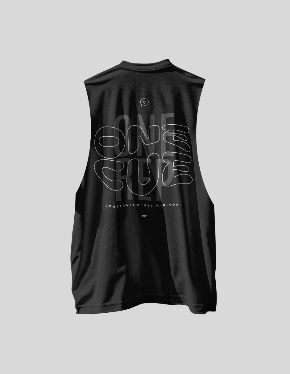 THP Basic One Rep- Preventa exclusiva Constantemente Variadas hasta el 12 de Octubre