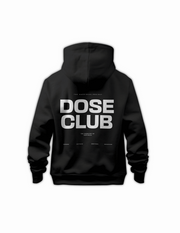 Hoodie THP DOSE Club