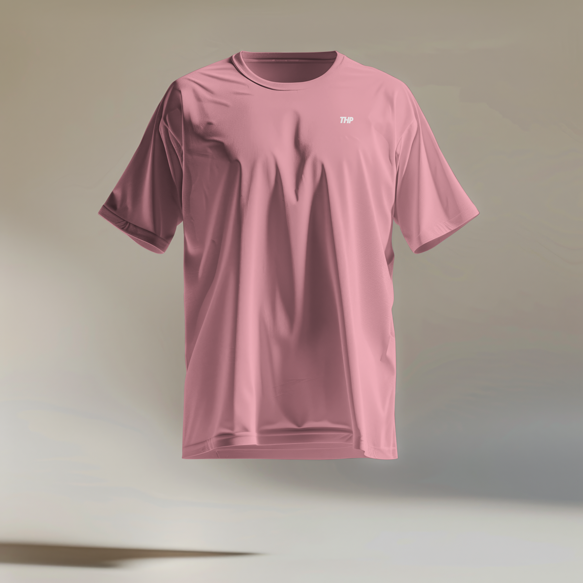 Colaboración THP Custom Lab Rosa The Happiness Project