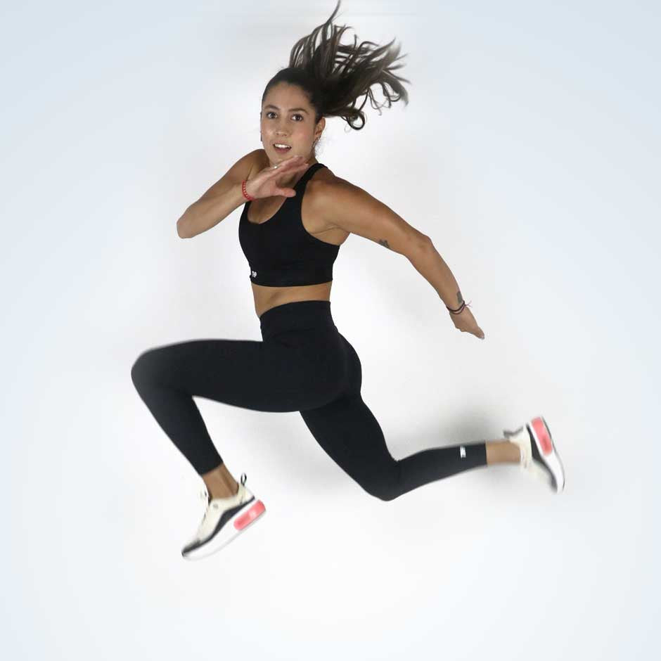 Leggings Basic Soft & Stretch