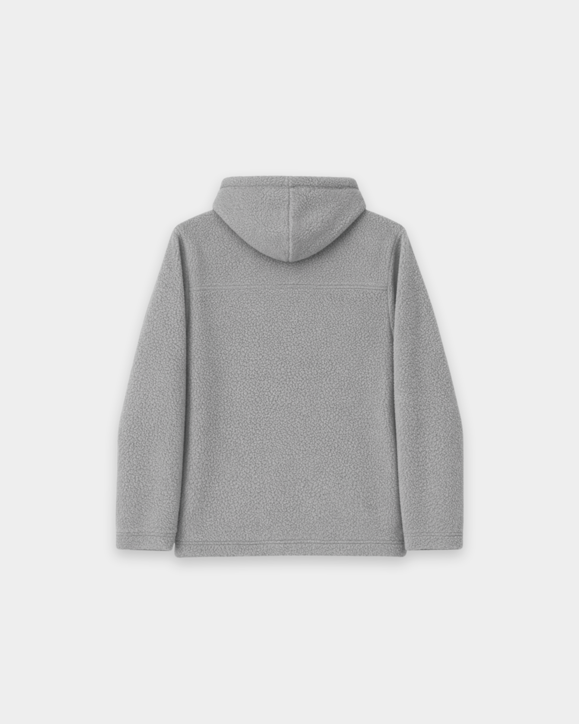 Sherpa Light Jacket THP The Happiness Project