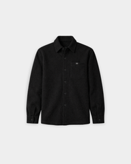 THP Sherpa Jacket Shirt