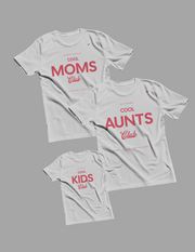 Pre-Venta: Cool Club Edition — THP Basic T-Shirt