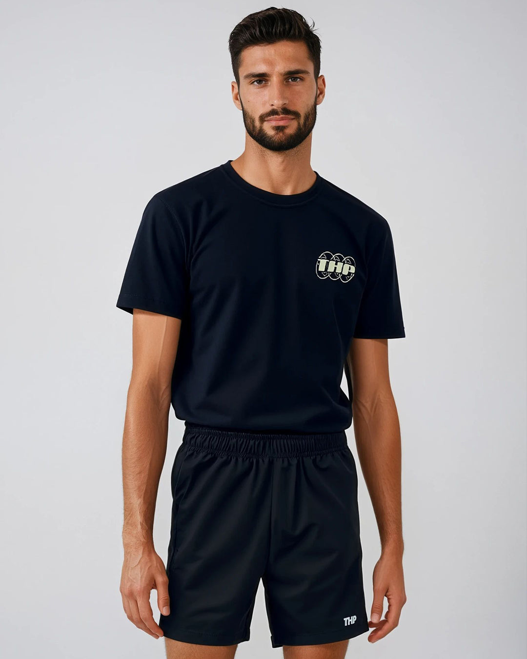 T-shirt Basic THP Once a Month E.1