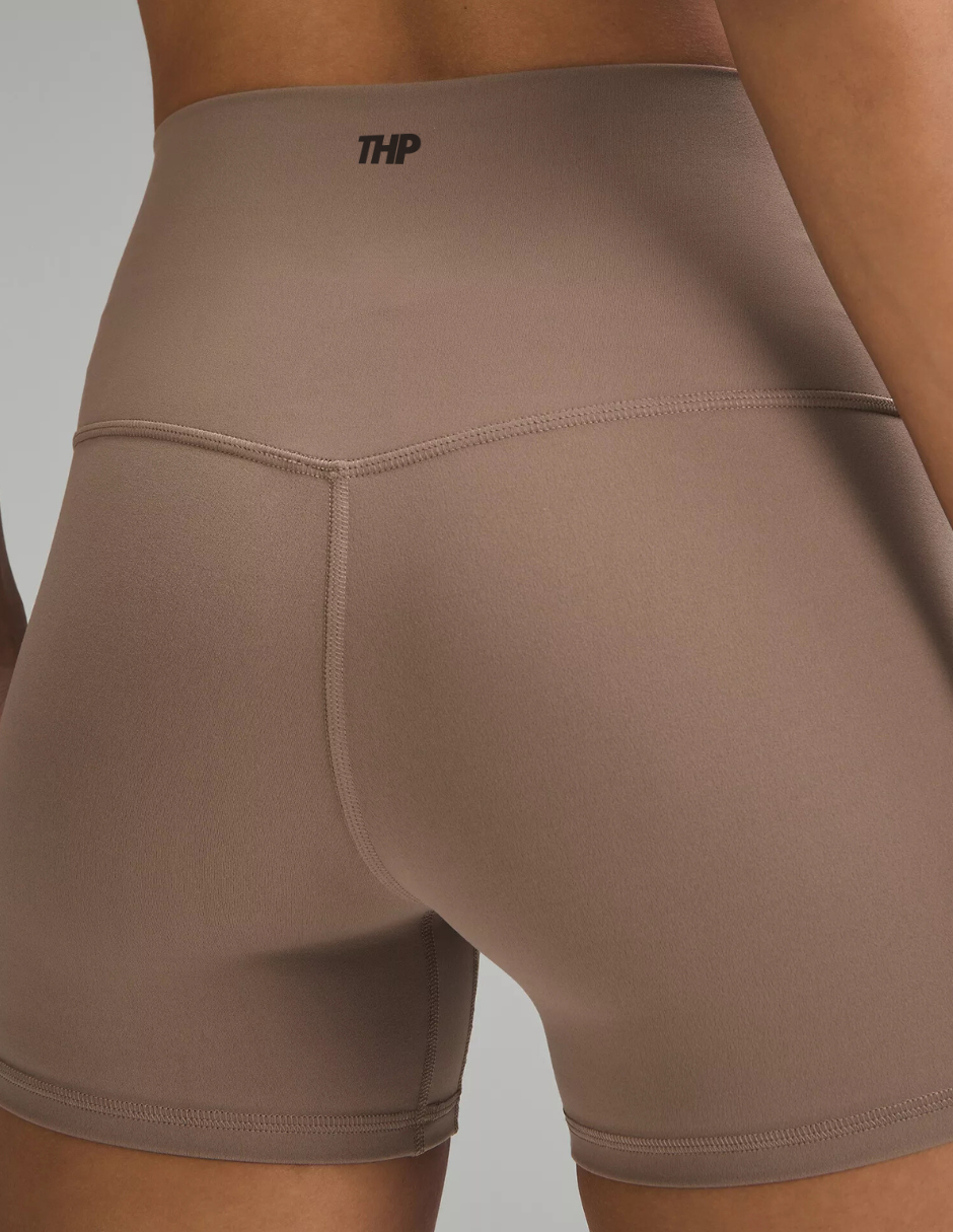 Shorts Bikers Stretch THP The Happiness Project