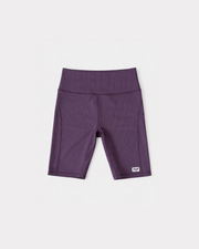 Bold Grip Tights – THP Compression Series Morado The Happiness Project