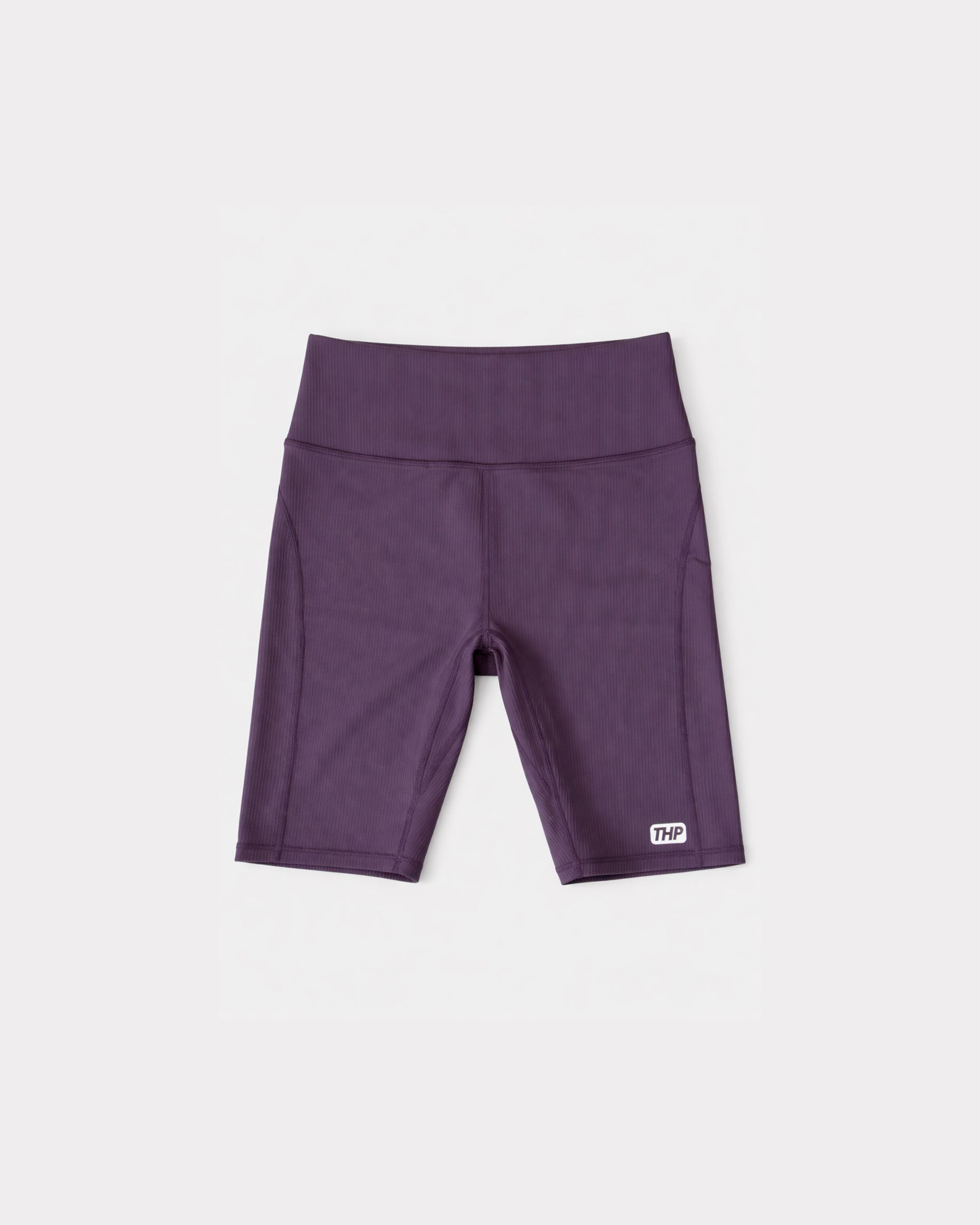 Bold Grip Tights – THP Compression Series Morado The Happiness Project