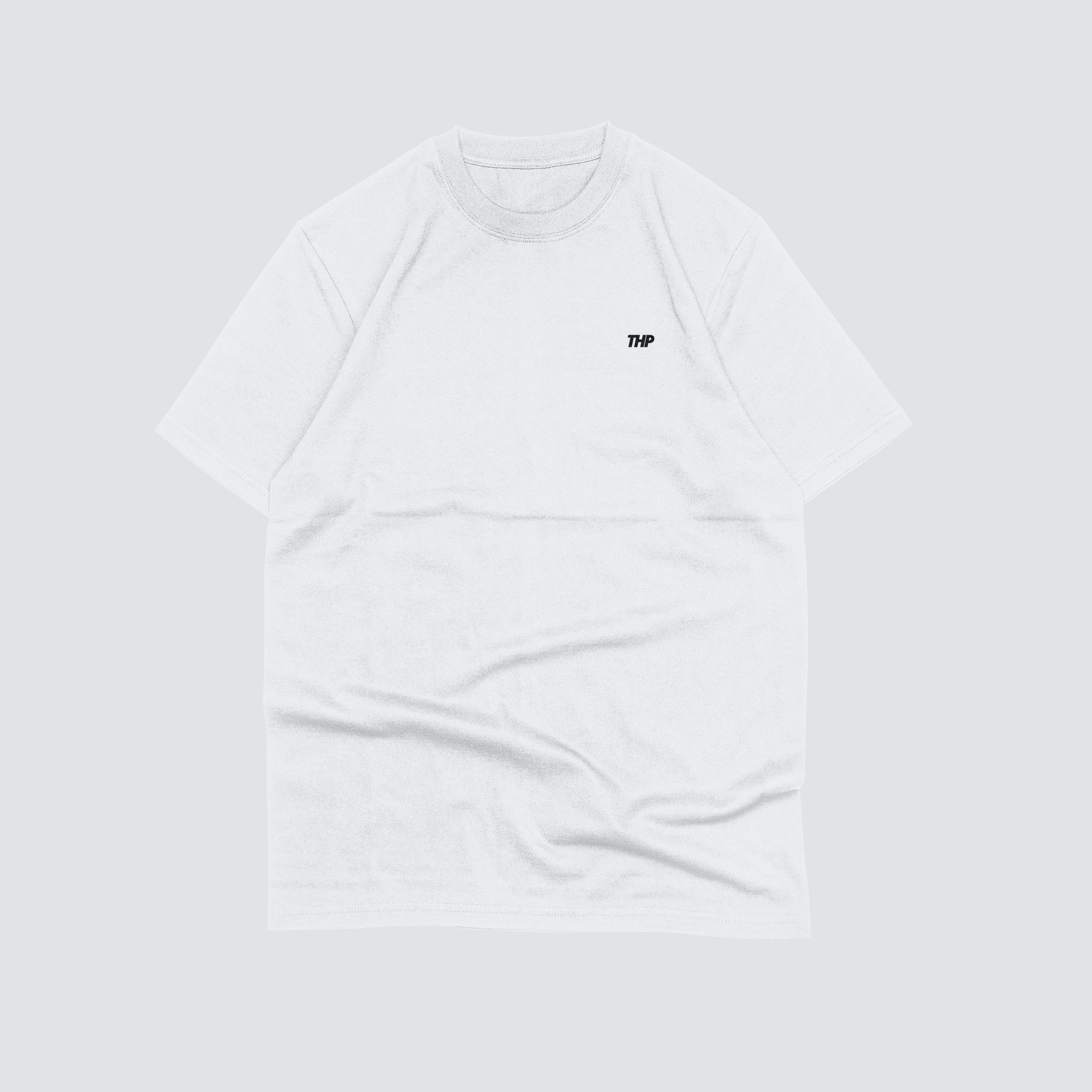 T-Shirt Basic THP DOSE Club The Happiness Project