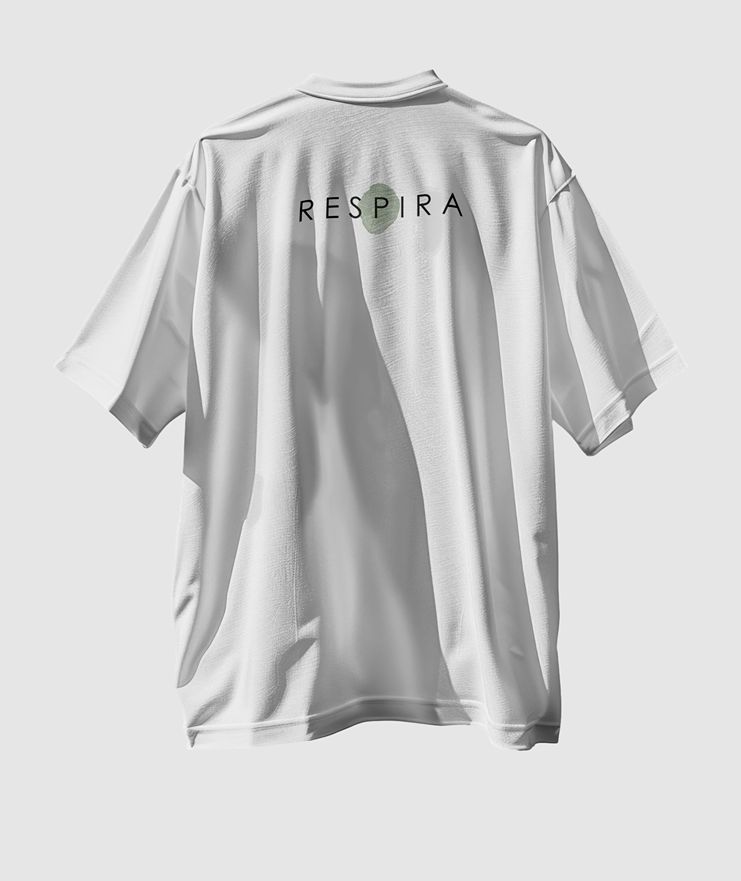 THP Basic Premium x Respira – Mini Bosque Iztapalapa (disponible hasta el 18 de octubre)