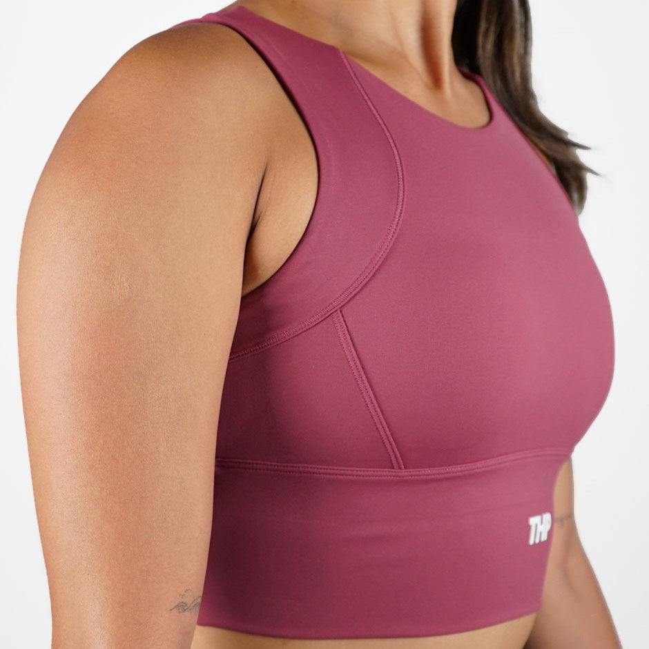 Top Anytime THP Rosa The Happiness Project